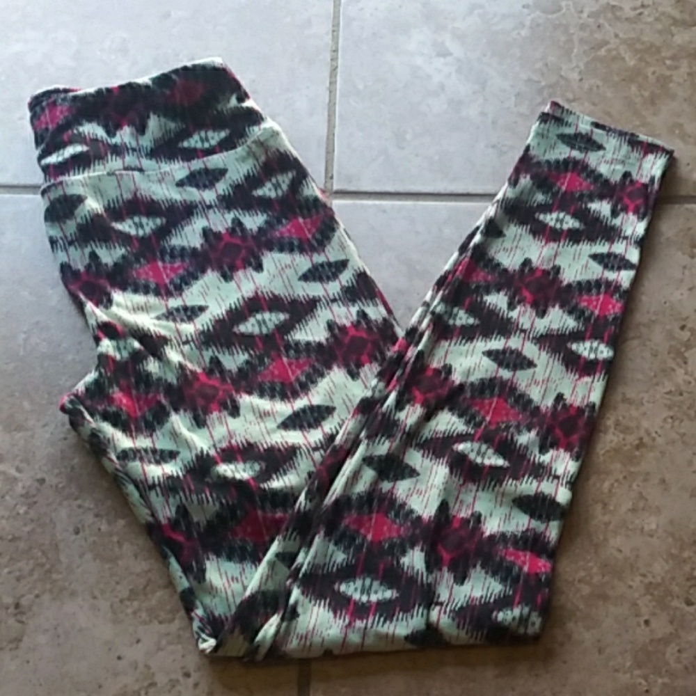 LulaRoe Leggings